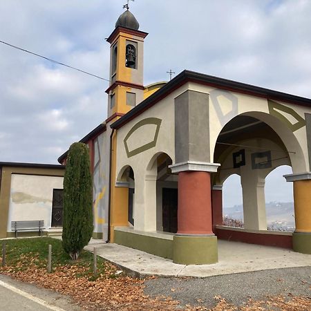 Casa Vacanze Martina Castagnole delle Lanze Eksteriør bilde