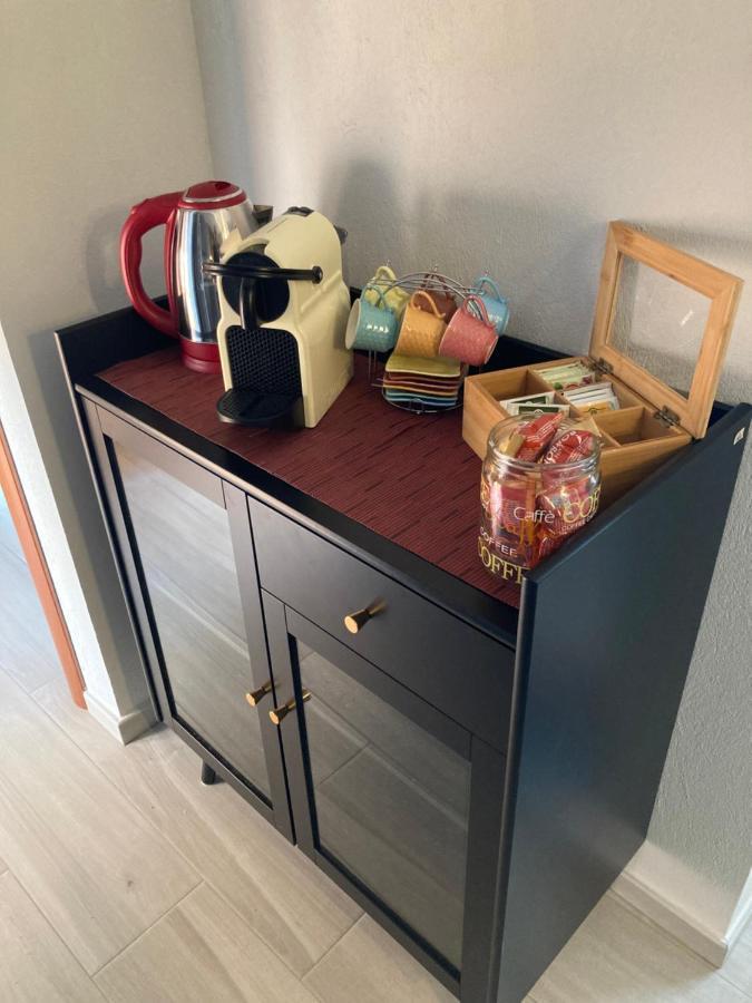 Casa Vacanze Martina Castagnole delle Lanze Eksteriør bilde