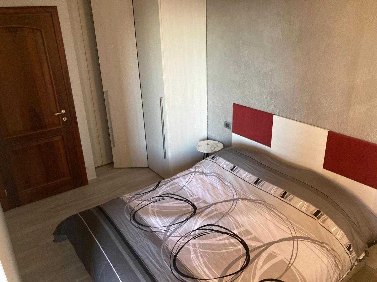 Casa Vacanze Martina Castagnole delle Lanze Eksteriør bilde