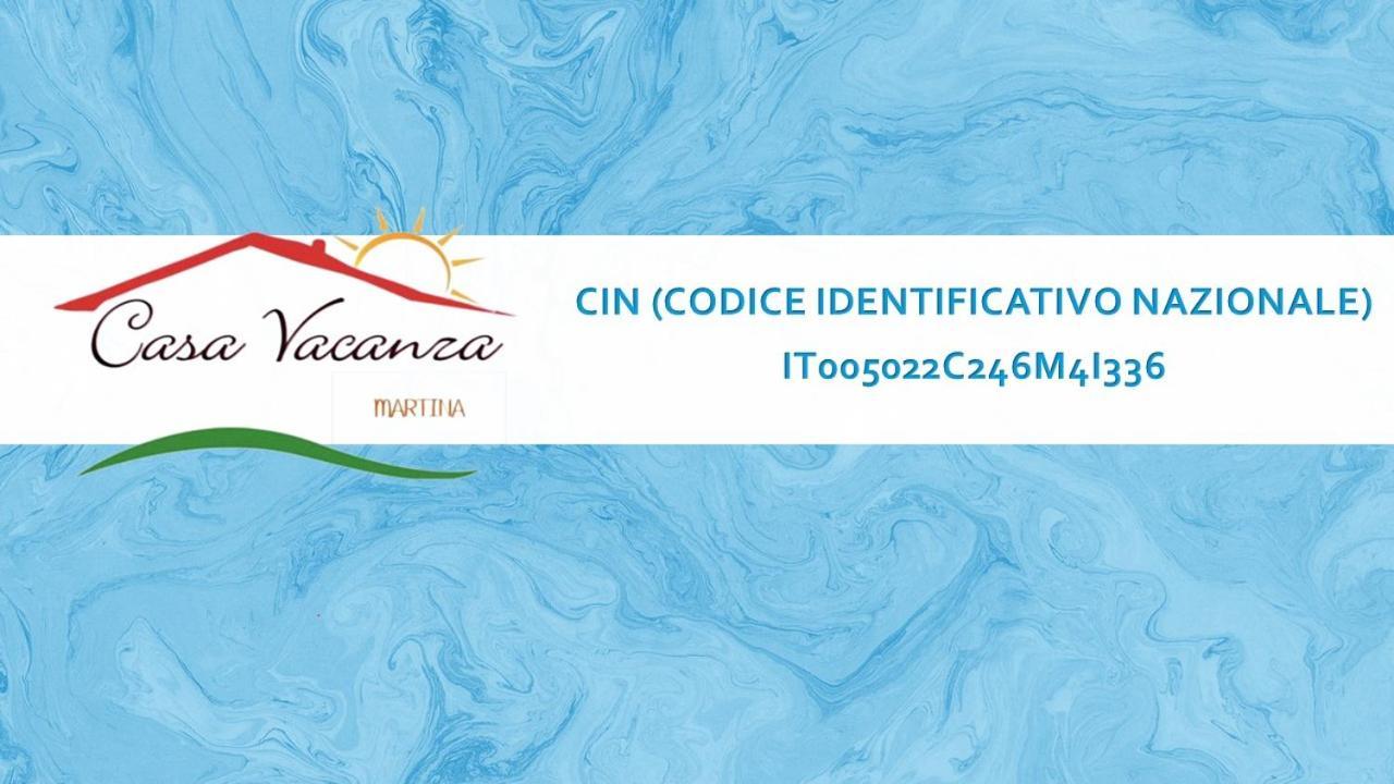 Casa Vacanze Martina Castagnole delle Lanze Eksteriør bilde